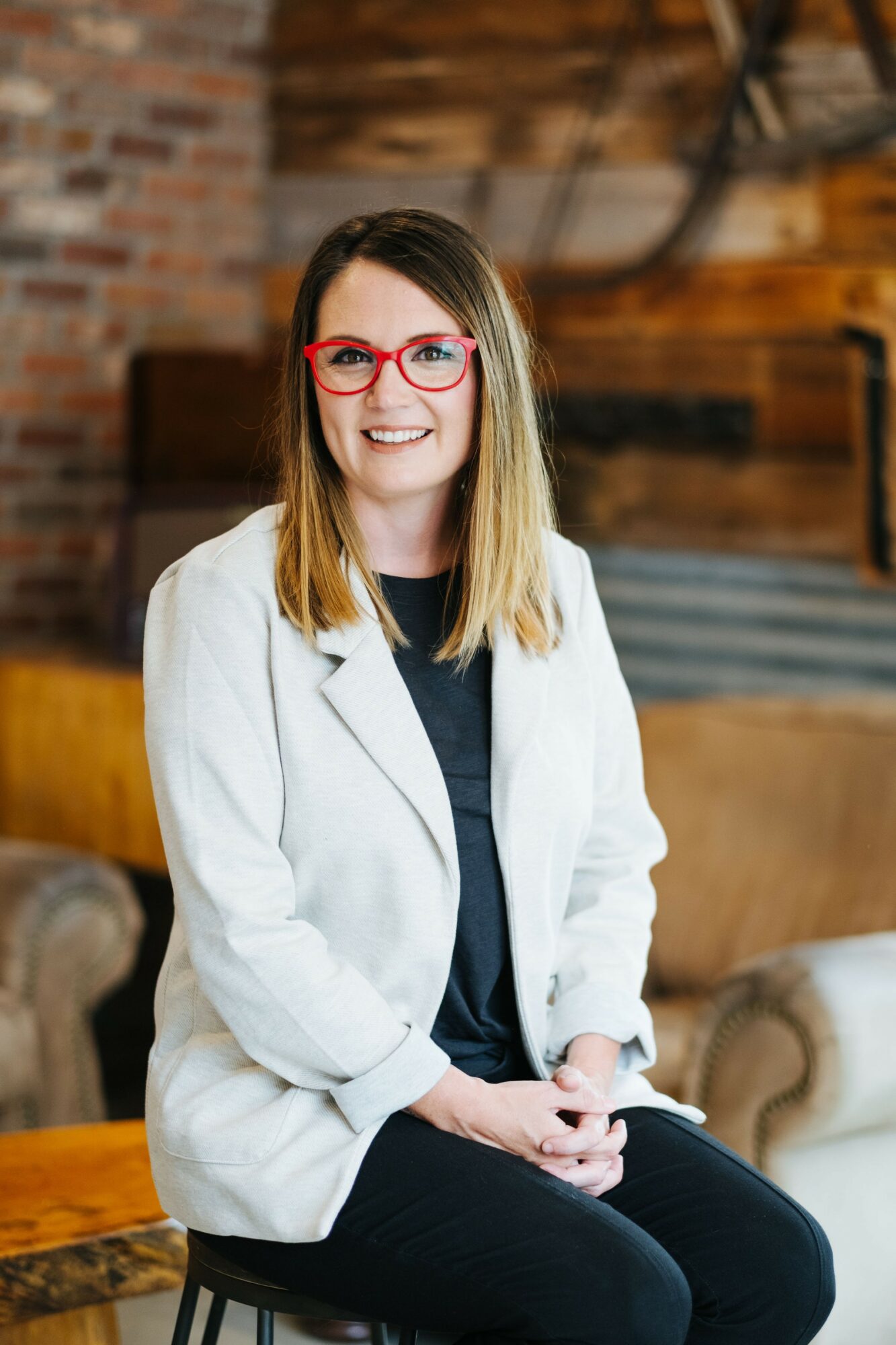 Community Highlights: Meet NeTia Bauman of Greater St. Cloud (GSC)