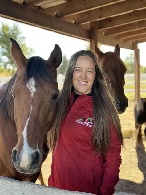 Check Out Michelle DeBoer’s Story