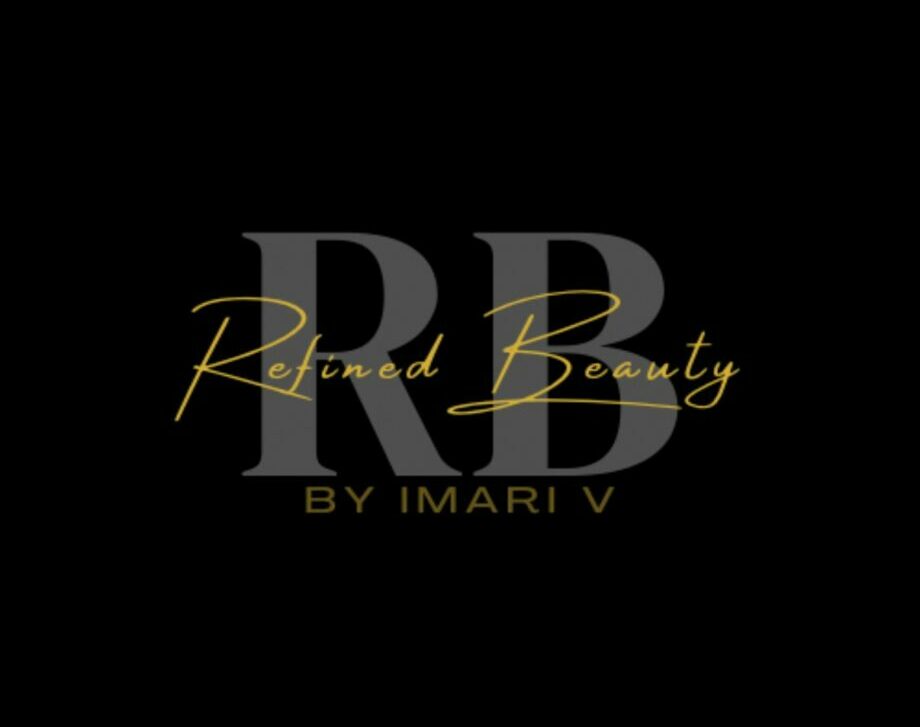 Black background with gold and gray text reading 'Read By' and 'BY IMARLY'.